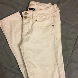 American Eagle size-0